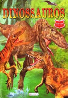 Pop-Ups Fantásticos - Dinossauros 