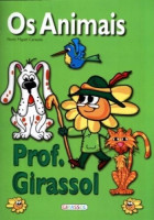Prof. Girassol - Os Animais 