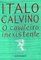 O cavaleiro inexistente 