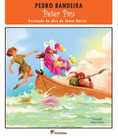 Peter Pan - Recriação da obra de James Barrie 