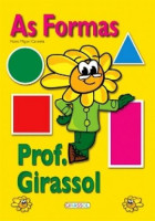 Prof. Girassol - As Formas 