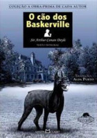 Cão Dos Baskerville, O 