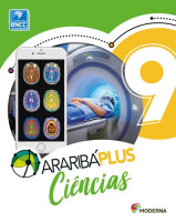 Arariba Plus Ciências 9º Ano - 5ª Edição 