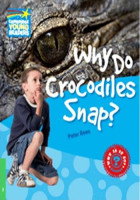 Why do Crocodiles Snap? 