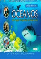Explore o mundo em 3-D - Oceanos 