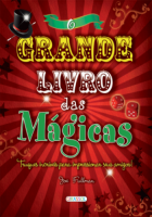 Grande Livro das Mágicas 