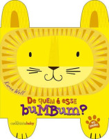 De quem é esse bumbum? - no safari 