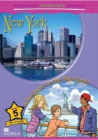 New York - Adventure in The Big Apple 