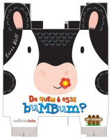 De quem é esse bumbum? - na fazenda 