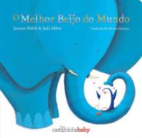 O Melhor Beijo do Mundo 