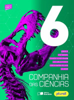 Companhia Das Ciências 6º Ano 2019 
