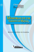 Memórias de Um Sargento de Milícias 