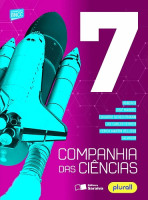 Companhia Das Ciências 7º Ano 2019 