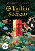 O Jardim Secreto  Tradução de Luis Reyes Gil