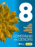 Companhia Das Ciências 8º Ano 2019 