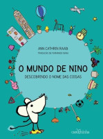 O Mundo de Nino - Descobrindo o nome das coisas 