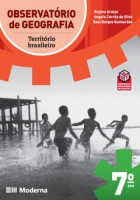 Observatório de Geografia 7. Ano 