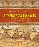 A trapaça da serpente: um reconto popular africano 