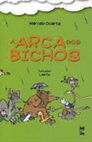A Arca Dos Bichos 