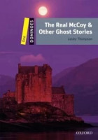 The Real McCoy & Other Ghost Stories 