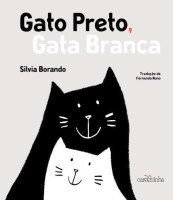 Gato Preto, Gata Branco 