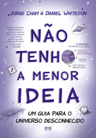 Não Tenho A Menor Ideia 