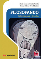 Filosofando - Introdução à Filosofia - 4ª Edição 