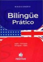 Dicionário Mini Bilíngue - Inglês/Português 