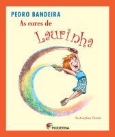 As Cores de Laurinha 