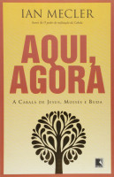 Aqui, agora: o encontro de Jesus, Moisés e Buda 