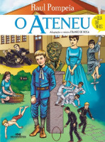 O Ateneu em Quadrinhos 
