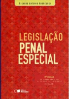 Legislação Penal Especial - 9ª Edição 