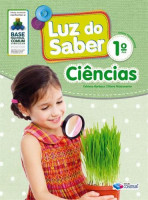 Luz do Saber Ciências 1º Ano - 2019 