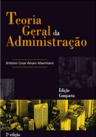 Teoria Geral da Administração 