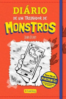 Diário de um treinador de monstros 