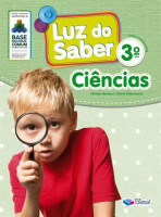 Luz do Saber Ciências 3º Ano - 2019 