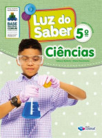 Luz do Saber Ciências 5º Ano - 2019 