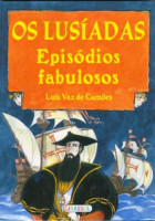 Os Lusíadas - Episódios fabulosos 
