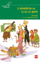O Mistério do Fundo do Pote 