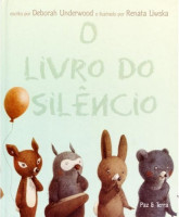 O Livro do Silêncio 