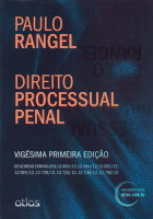 Direito processual penal 