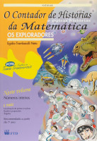 EXPLORADORES, CONTADOR DE HISTORIAS DA MATEMATICA 