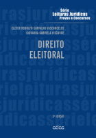 Direito eleitoral volume 35 