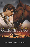 Cavalo de Guerra 