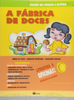 FABRICA DE DOCES, A 