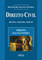 Direito civil volume VII - Direito das Sucessoes 