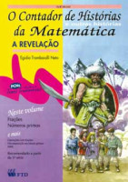 Revelação, Contador de Histórias da Matemática
