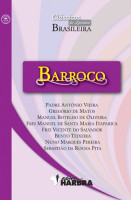 Barroco - Coleção Clássicos da Literatura Brasileira 