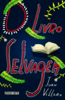 O livro selvagem 