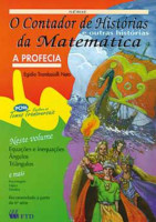 A Profecia - O Contador de Histórias da Matemática 